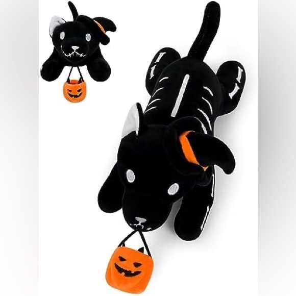Sealed 🎃 Spooky Stuffies - Picture 4 of 6